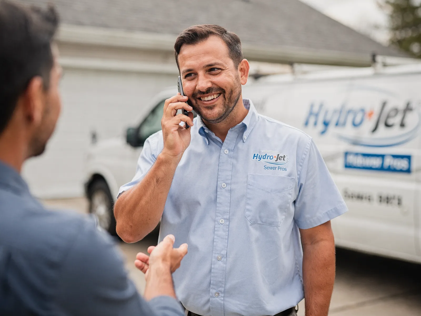 Hydro Jetting Yorkville, TN FAQs